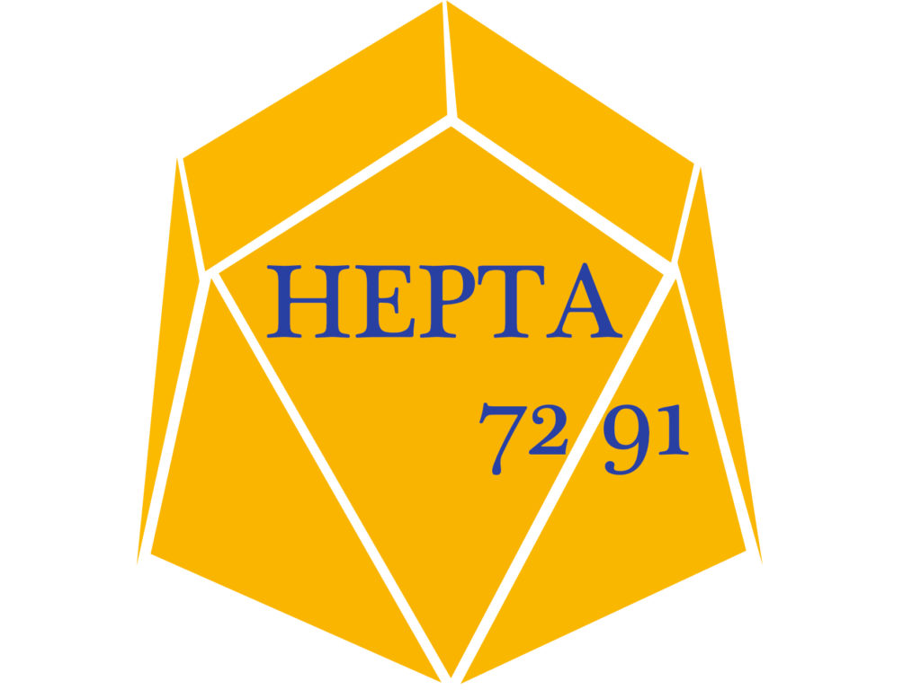 Hepta7291 Logo