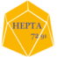 HEPTA 7291