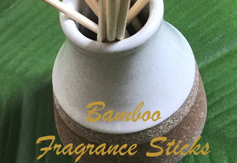 BambooSticks